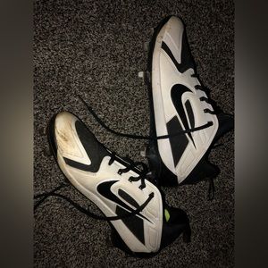 Nike Baseball cleats